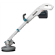 Telescopische Power Schrobber Makita XGT PS001GZ