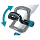 Telescopische Power Schrobber Makita XGT PS001GZ