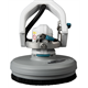 Telescopische Power Schrobber Makita XGT PS001GZ