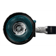 Telescopische Power Schrobber Makita XGT PS001GZ