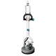 Telescopische Power Schrobber Makita XGT PS001GZ
