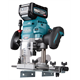 Bovenfrees Makita XGT RP001GM201 2x4.0Ah