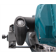 Bovenfrees Makita XGT RP001GM201 2x4.0Ah