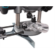 Bovenfrees Makita XGT RP001GM201 2x4.0Ah