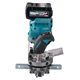 Bovenfrees Makita XGT RP001GM201 2x4.0Ah
