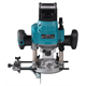 Bovenfrees Makita XGT RP001GM201 2x4.0Ah