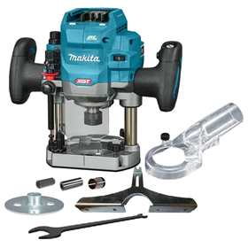 Bovenfrees Makita XGT RP001GZ
