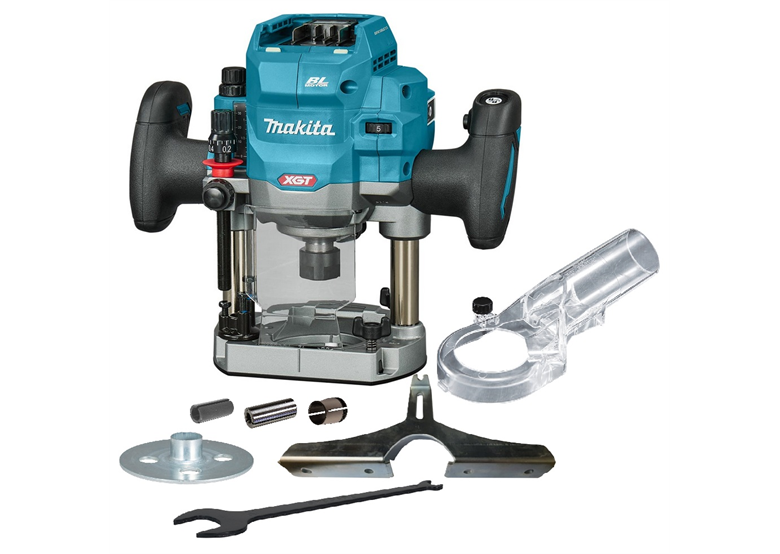 Bovenfrees Makita XGT RP001GZ