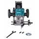 Bovenfrees Makita XGT RP001GZ