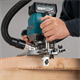 Bovenfrees Makita XGT RP001GZ