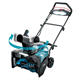 Accu Sneeuwruimer Makita XGT SN001GZ