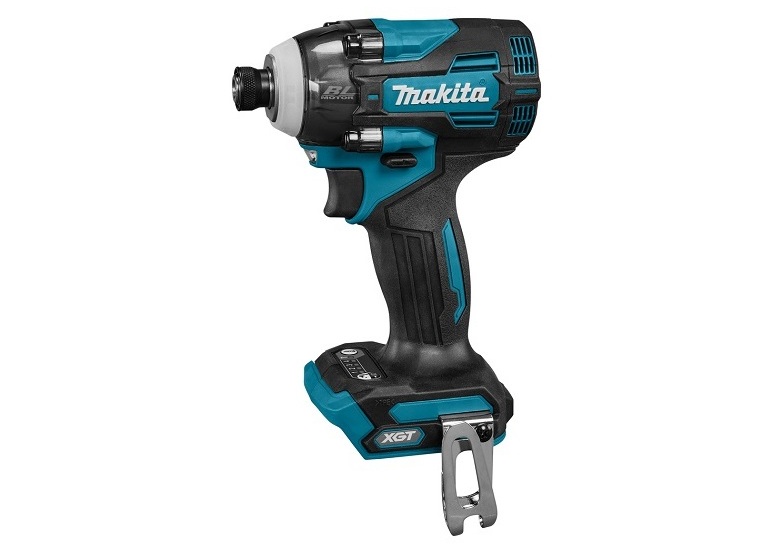 Slagschroevendraaier Makita XGT TD004GZ