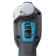 Multitool Makita XGT TM001GD201 2x2.5Ah