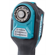 Multitool Makita XGT TM001GD201 2x2.5Ah