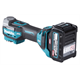 Multitool Makita XGT TM001GD201 2x2.5Ah