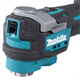 Multitool Makita XGT TM001GZ