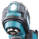 Multitool Makita XGT TM001GZ
