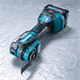Multitool Makita XGT TM001GZ