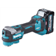 Multitool Makita XGT TM001GZ