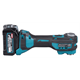 Multitool Makita XGT TM001GZ