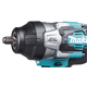 Slagmoersleutel Makita XGT TW002GM201 2x4.0Ah