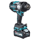 Slagmoersleutel Makita XGT TW002GM201 2x4.0Ah