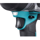 Slagmoersleutel Makita XGT TW002GZ