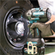 Slagmoersleutel Makita XGT TW002GZ