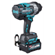 Slagmoersleutel Makita XGT TW002GZ