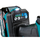 Slagmoersleutel Makita XGT TW003GZ