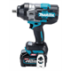Slagmoersleutel Makita XGT TW003GZ