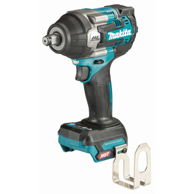 Slagmoersleutel Makita XGT TW007GZ