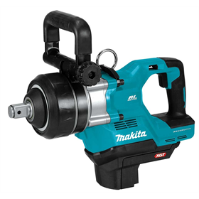 Slagmoersleutel Makita XGT TW009GZ
