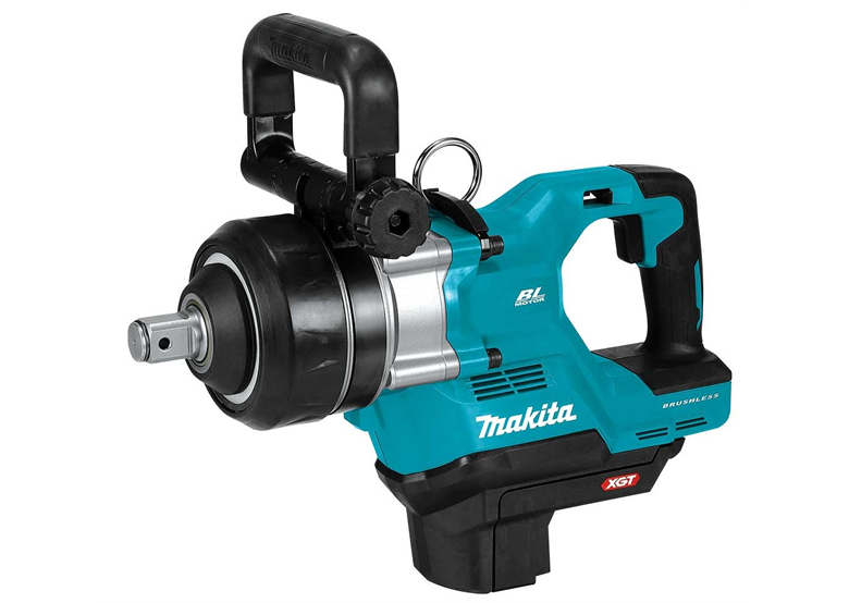 Slagmoersleutel Makita XGT TW009GZ