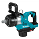 Slagmoersleutel Makita XGT TW009GZ