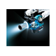 Slagmoersleutel Makita XGT TW009GZ
