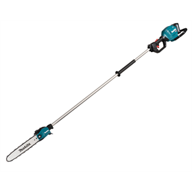 Telescoop Kettingzaag Makita XGT UA003GZ