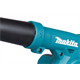 Bladblazer Makita XGT UB002GZ01