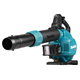 Bladblazer/-zuiger Makita XGT UB003GZ