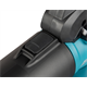 Bladblazer/-zuiger Makita XGT UB003GZ