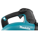 Bladblazer/-zuiger Makita XGT UB003GZ
