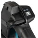 Bladblazer/-zuiger Makita XGT UB003GZ