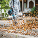 Bladblazer/-zuiger Makita XGT UB003GZ