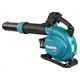 Bladblazer/-zuiger Makita XGT UB003GZ
