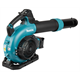 Bladblazer/-zuiger Makita XGT UB003GZ