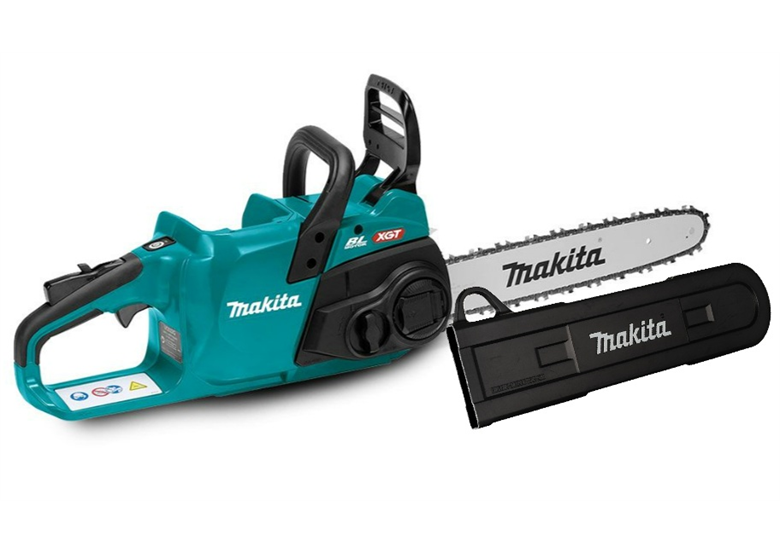 Kettingzaag Makita XGT UC022GZ