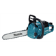Kettingzaag Makita XGT UC022GZ