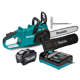 Kettingzaag Makita XGT UC023GT101 1x5.0Ah