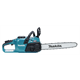 Kettingzaag Makita XGT UC023GT101 1x5.0Ah