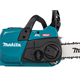 Kettingzaag Makita XGT UC023GZ